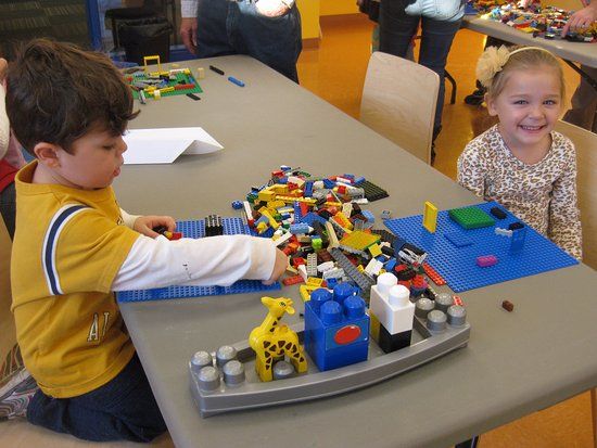 Children's Museum of Fond du Lac